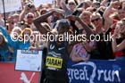 Mens Great North Run. Photo: David T. Hewitson/Sports for All Pics